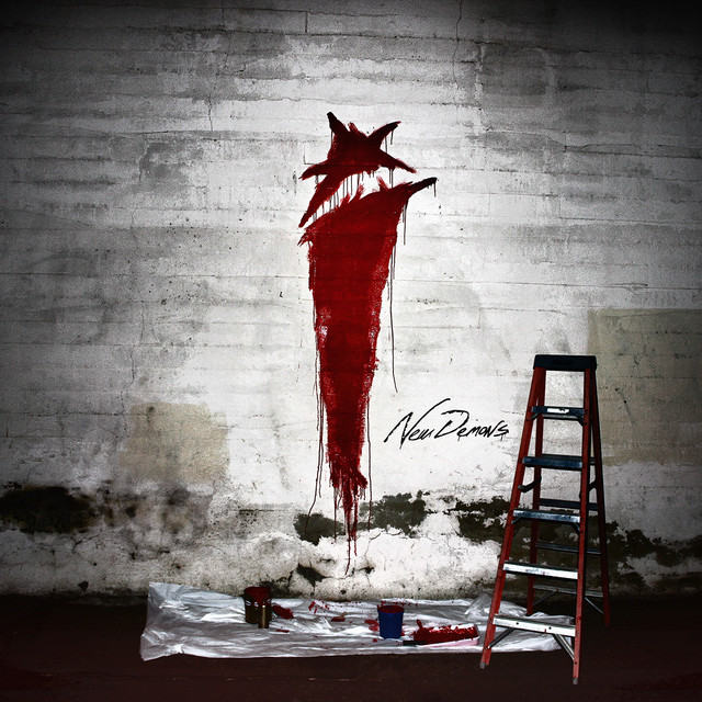 [I See Stars] New Demons