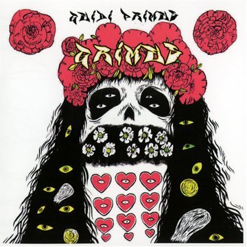 [Grimes] Geidi Primes (2011)