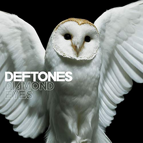 [Deftones] Diamond Eyes