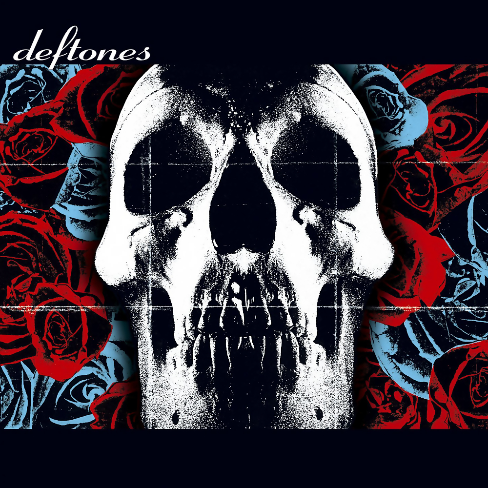 [Deftones] Deftones (2011)