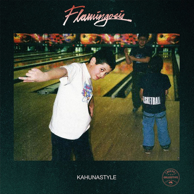 [Flamingosis] Kahunastyle