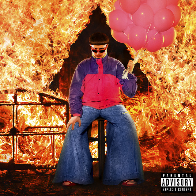 [Oliver Tree] Ugly is Beautiful