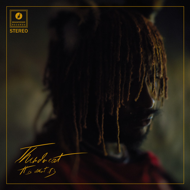 [Thundercat] It Is What It Is