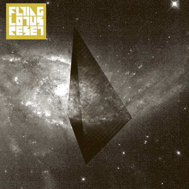 [Flying Lotus] Reset EP