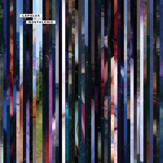 [Lapalux] Nostalchic
