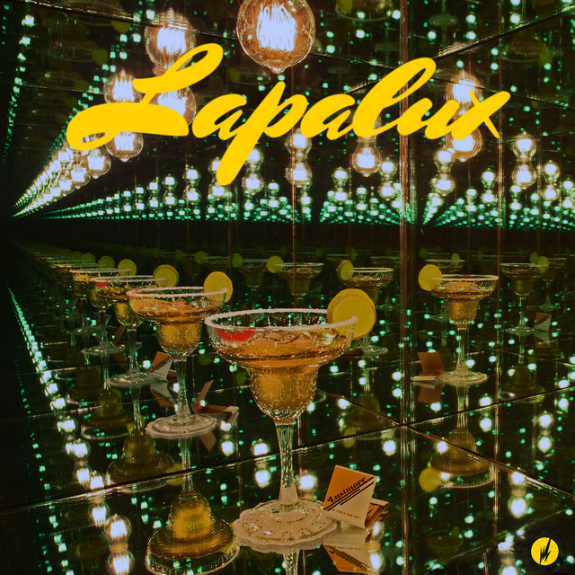 [Lapalux] Lustmore