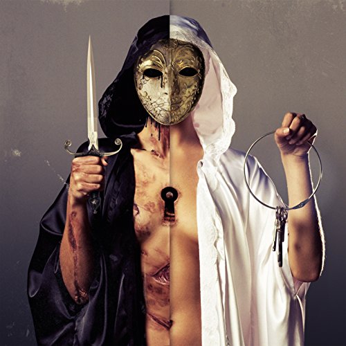 [Bring Me the Horizon] There Is a Hell, Believe Me I&rsquo;ve Seen It. There Is a Heaven, Let&rsquo;s Keep It a Secret