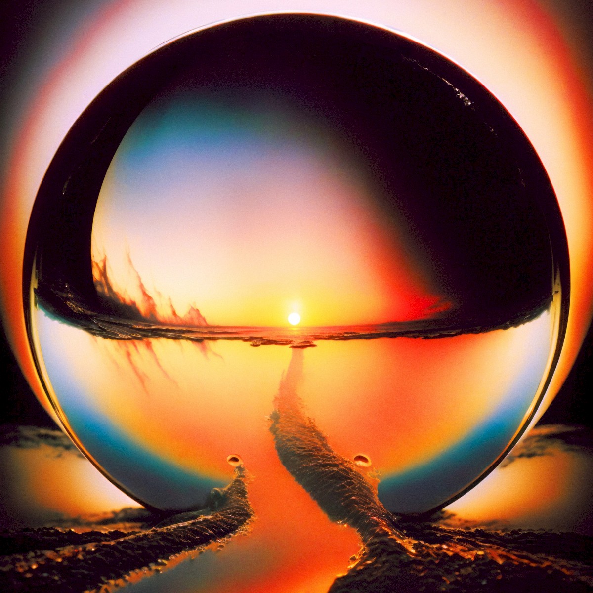 [Cage The Elephant] Neon Pill