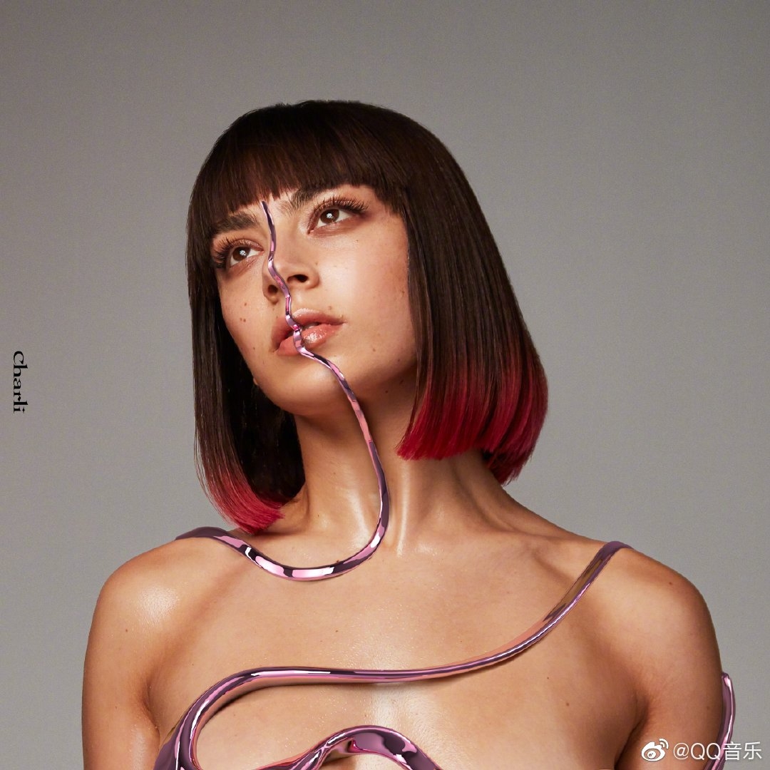 [Charli XCX] Charli (Japanese Edition)