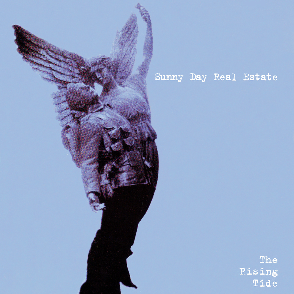 [Sunny Day Real Estate] The Rising Tide (1)