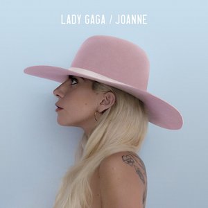 [Lady Gaga] Joanne