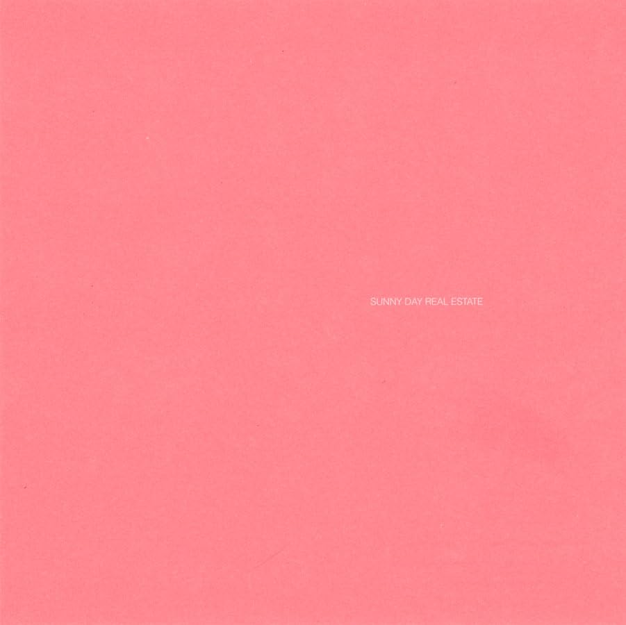 [Sunny Day Real Estate] LP2 (2009)