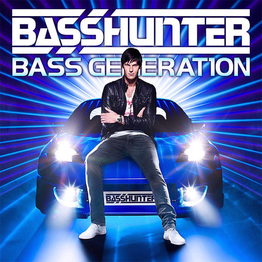 [Basshunter] Bass Generation