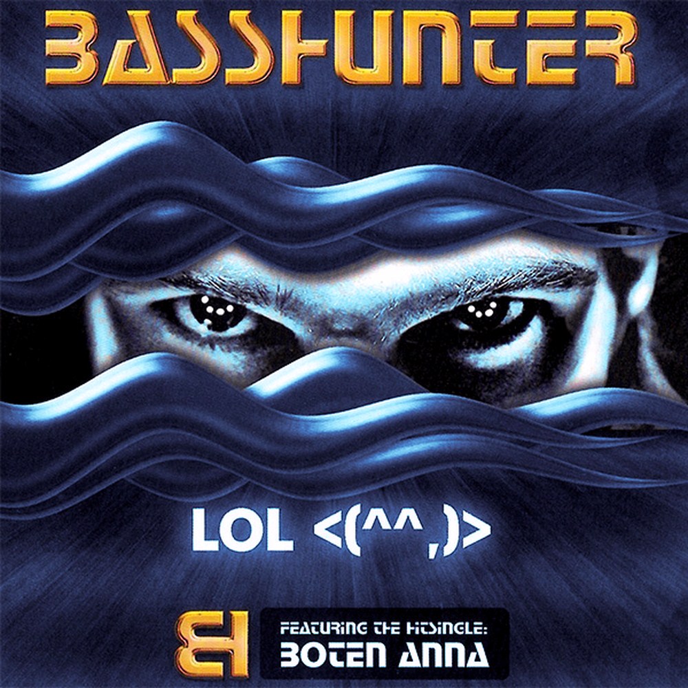 Basshunter
