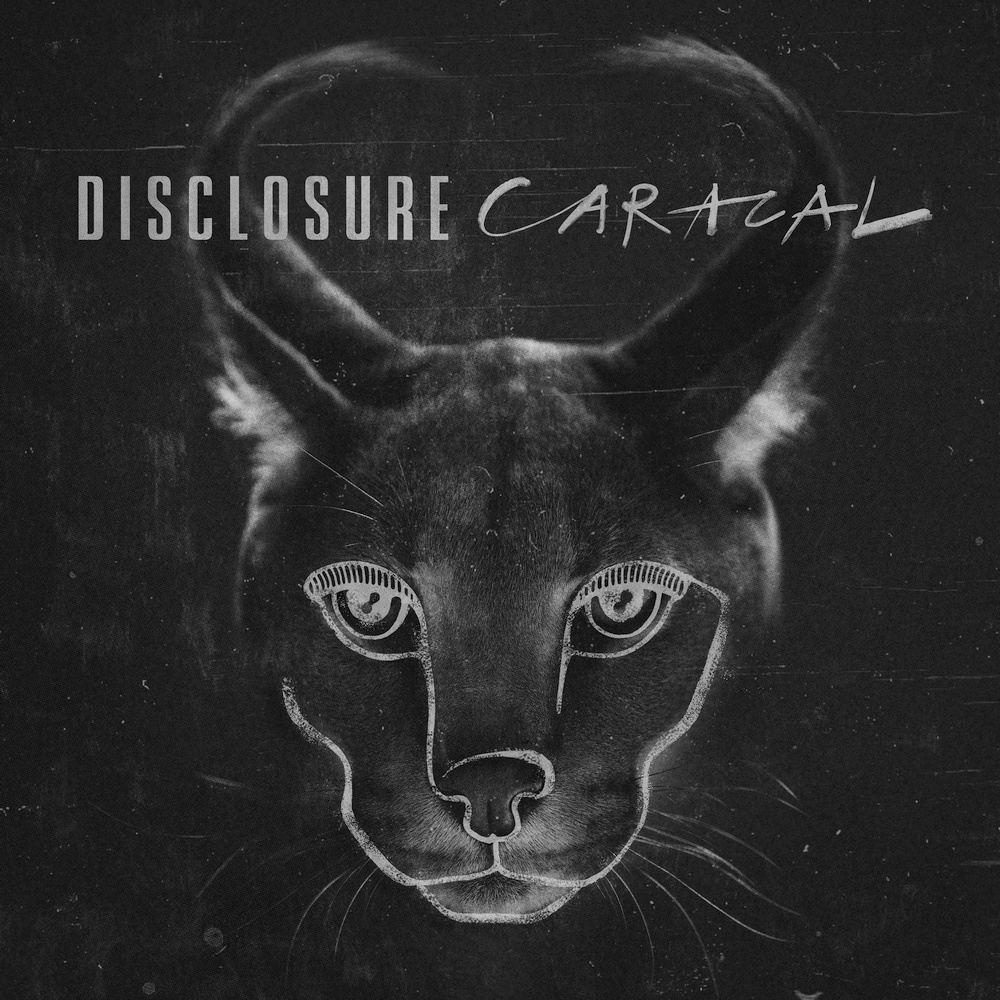 [Disclosure] Caracal