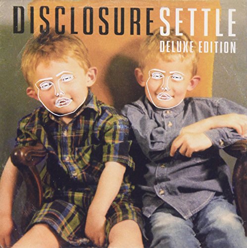 [Disclosure] Settle (2014)