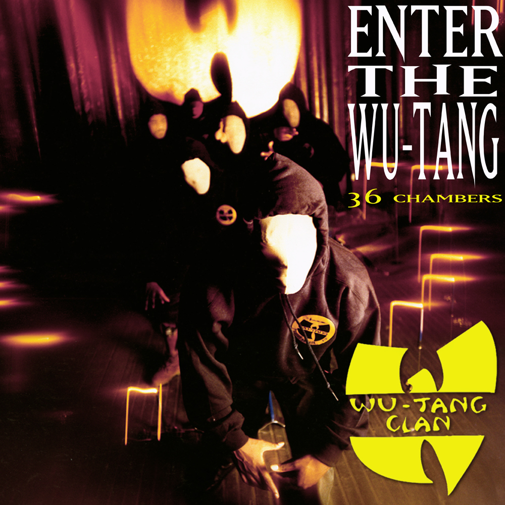 Wu‐Tang Clan