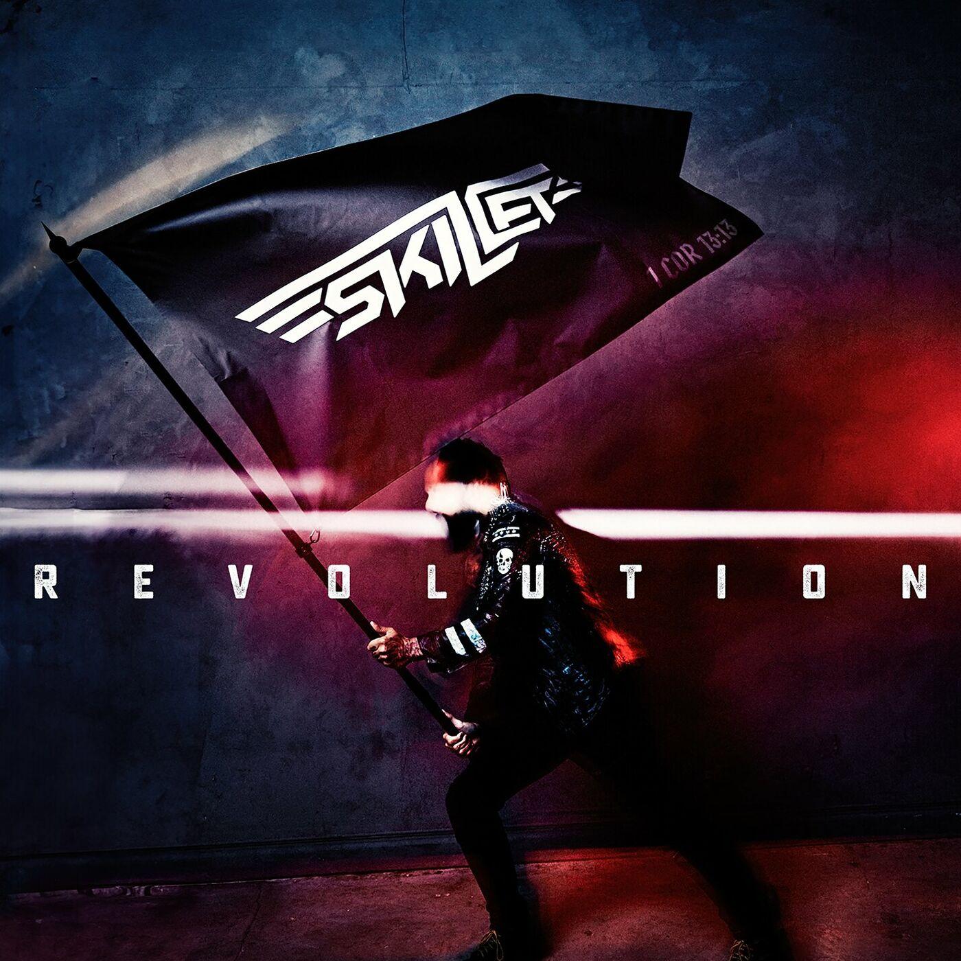 [Skillet] Revolution