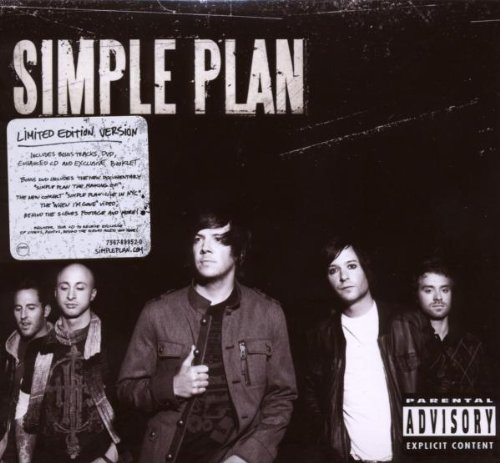 [Simple Plan] Simple Plan