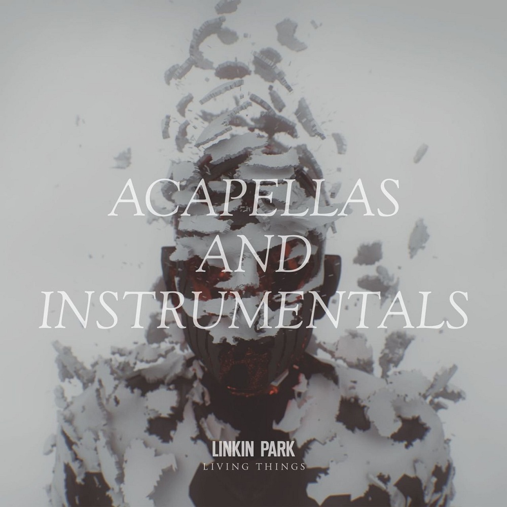 [Linkin Park] Living Things: Acapellas and Instrumentals