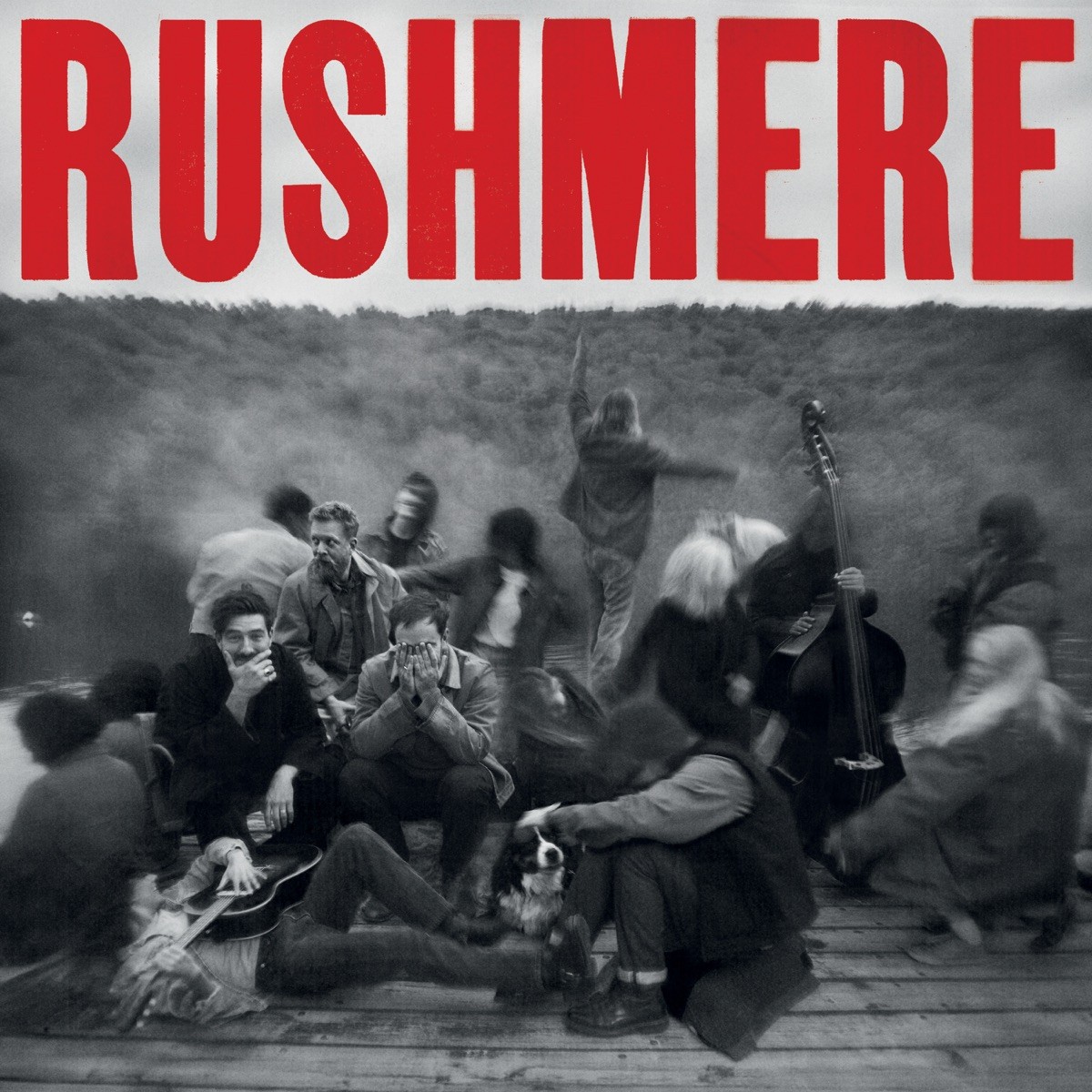 [Mumford & Sons] RUSHMERE