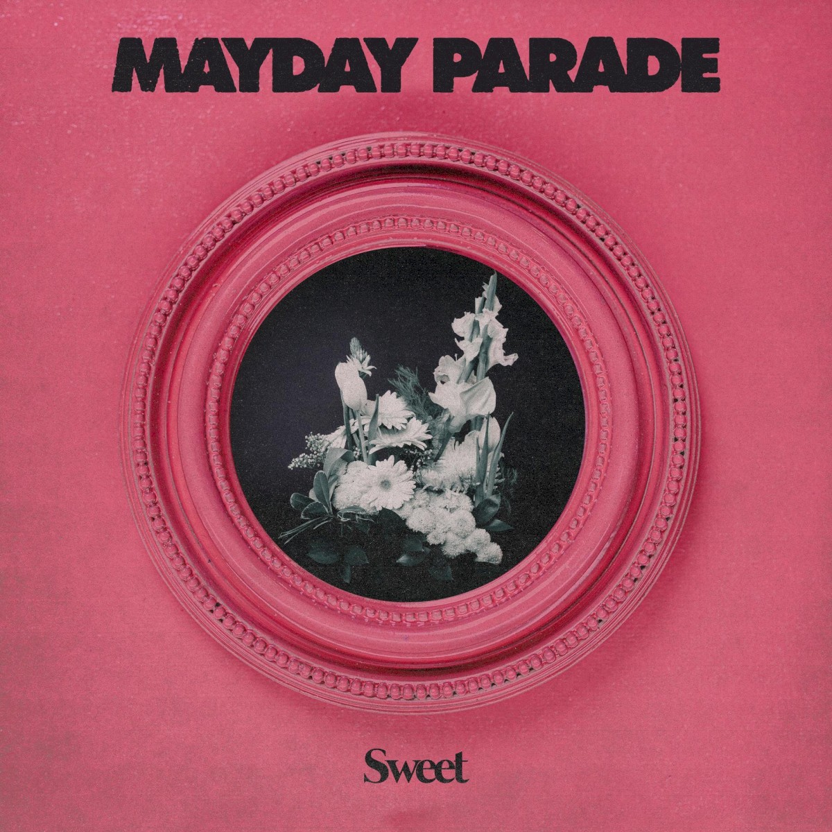 [Mayday Parade] Sweet