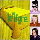 [Le Tigre] Le Tigre (1999)
