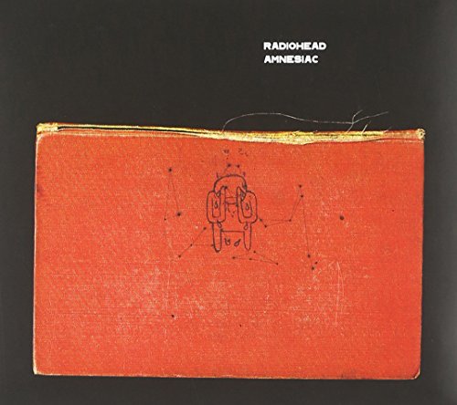 [Radiohead] Amnesiac (2009)