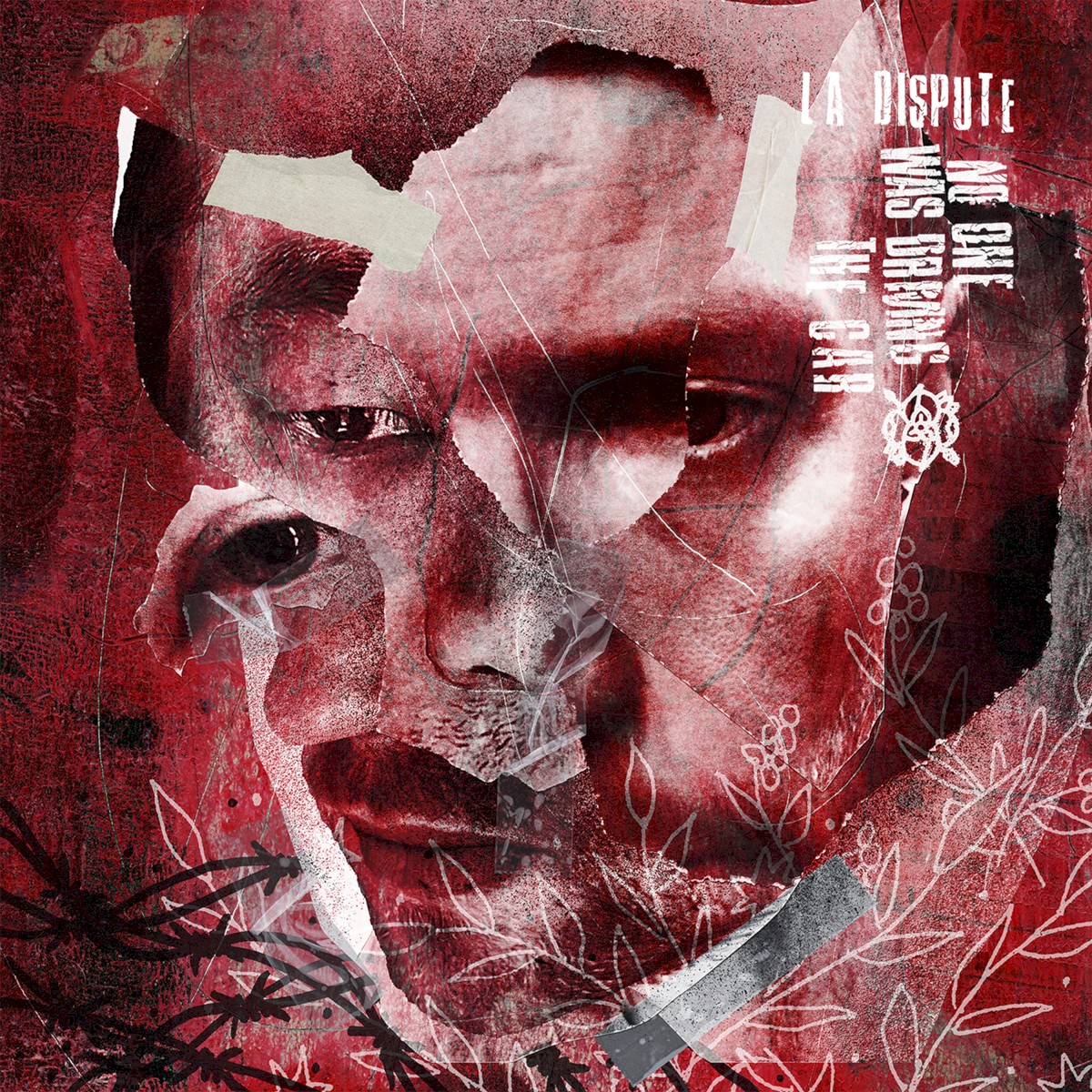 [La Dispute] No One Was Driving the Car