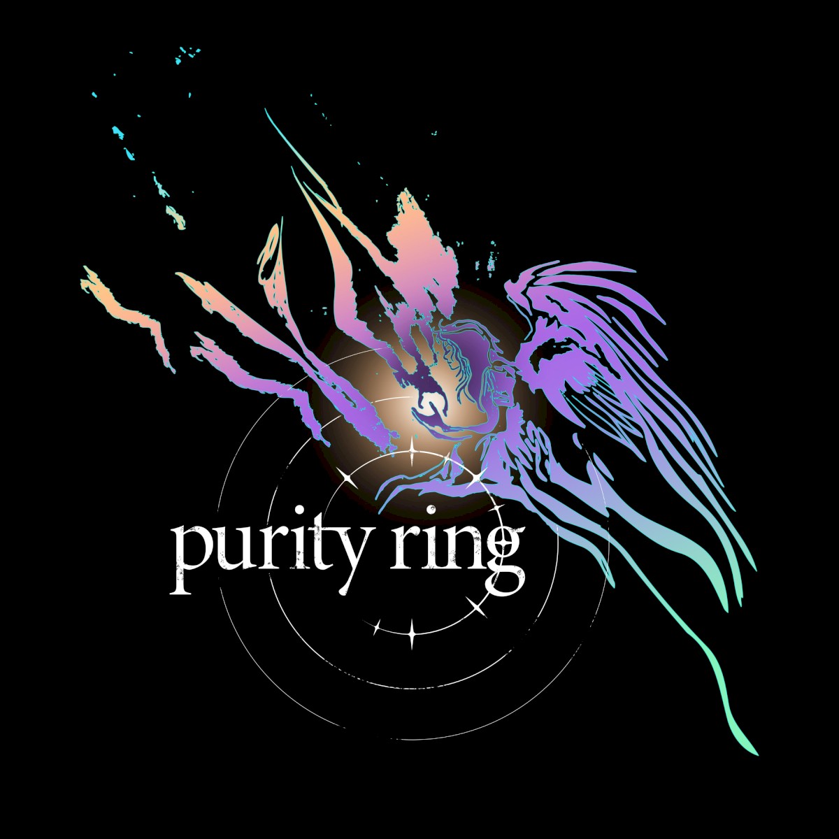 [Purity Ring] purity ring