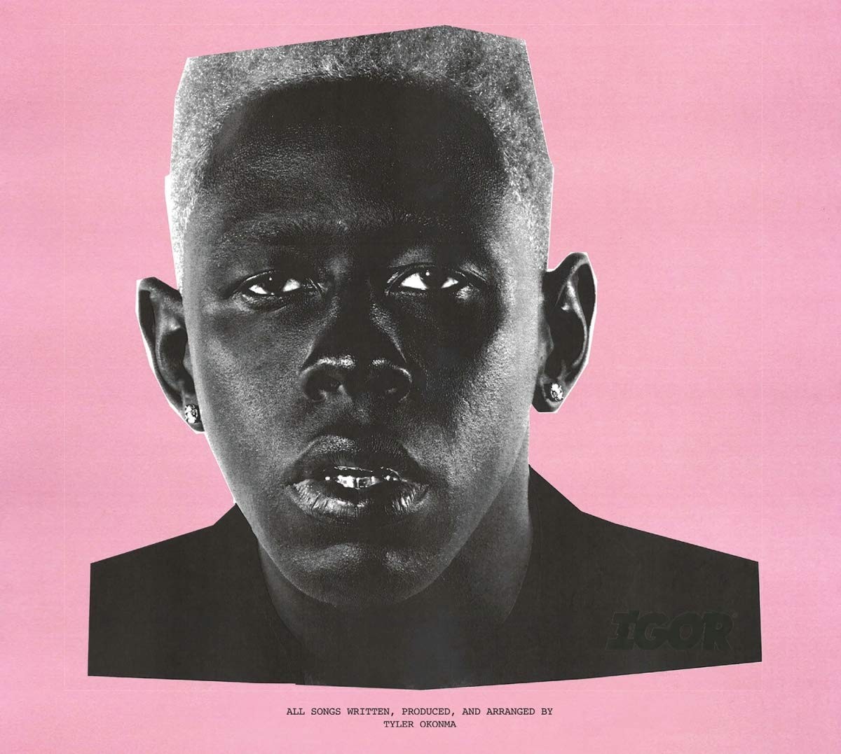 [Tyler, The Creator] IGOR