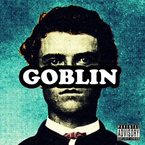 [Tyler, The Creator] Goblin