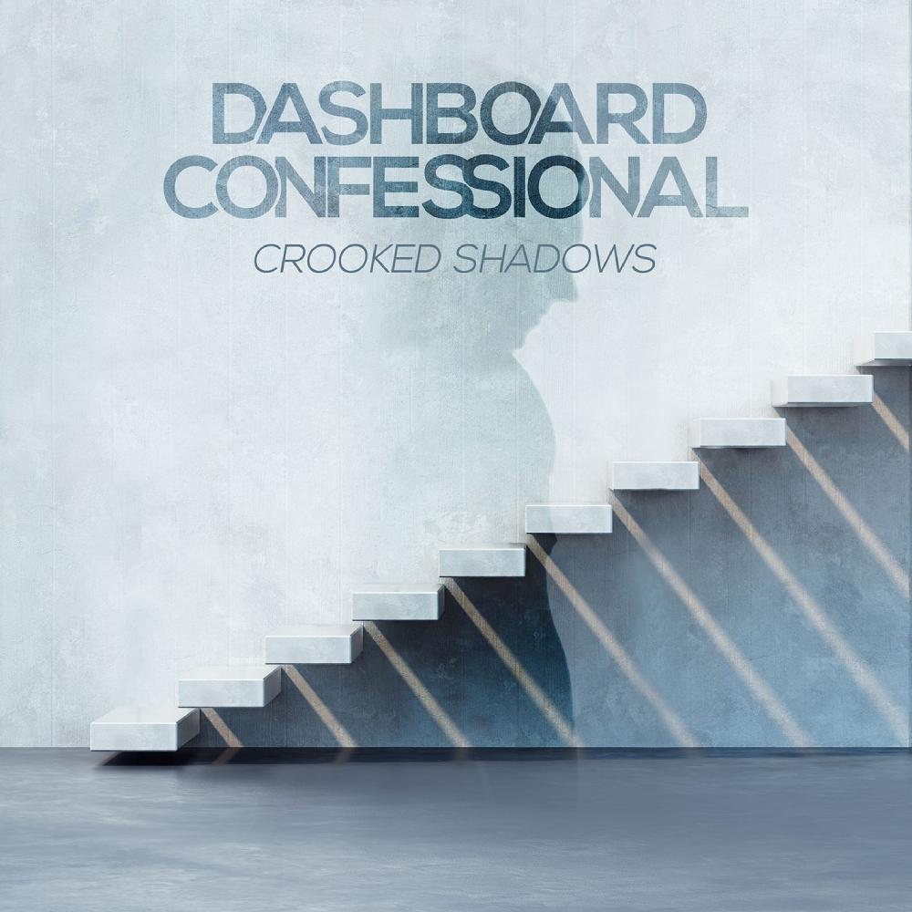[Dashboard Confessional] Crooked Shadows