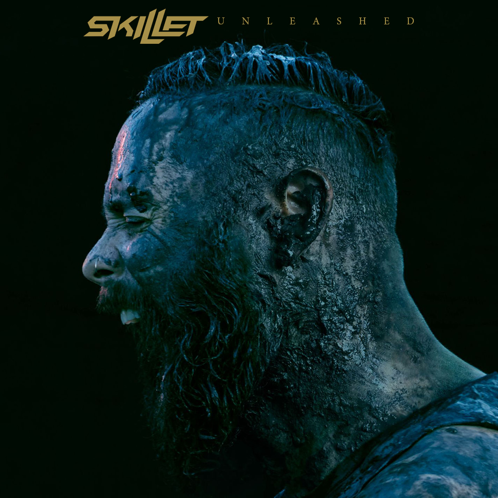 [Skillet] Unleashed (2017)