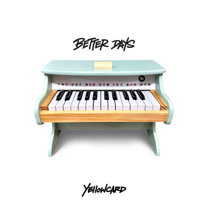 [Yellowcard] Better Days