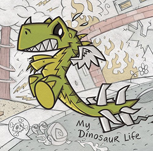 [Motion City Soundtrack] My Dinosaur Life