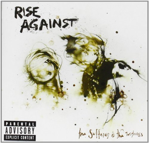 [Rise Against] The Sufferer & The Witness