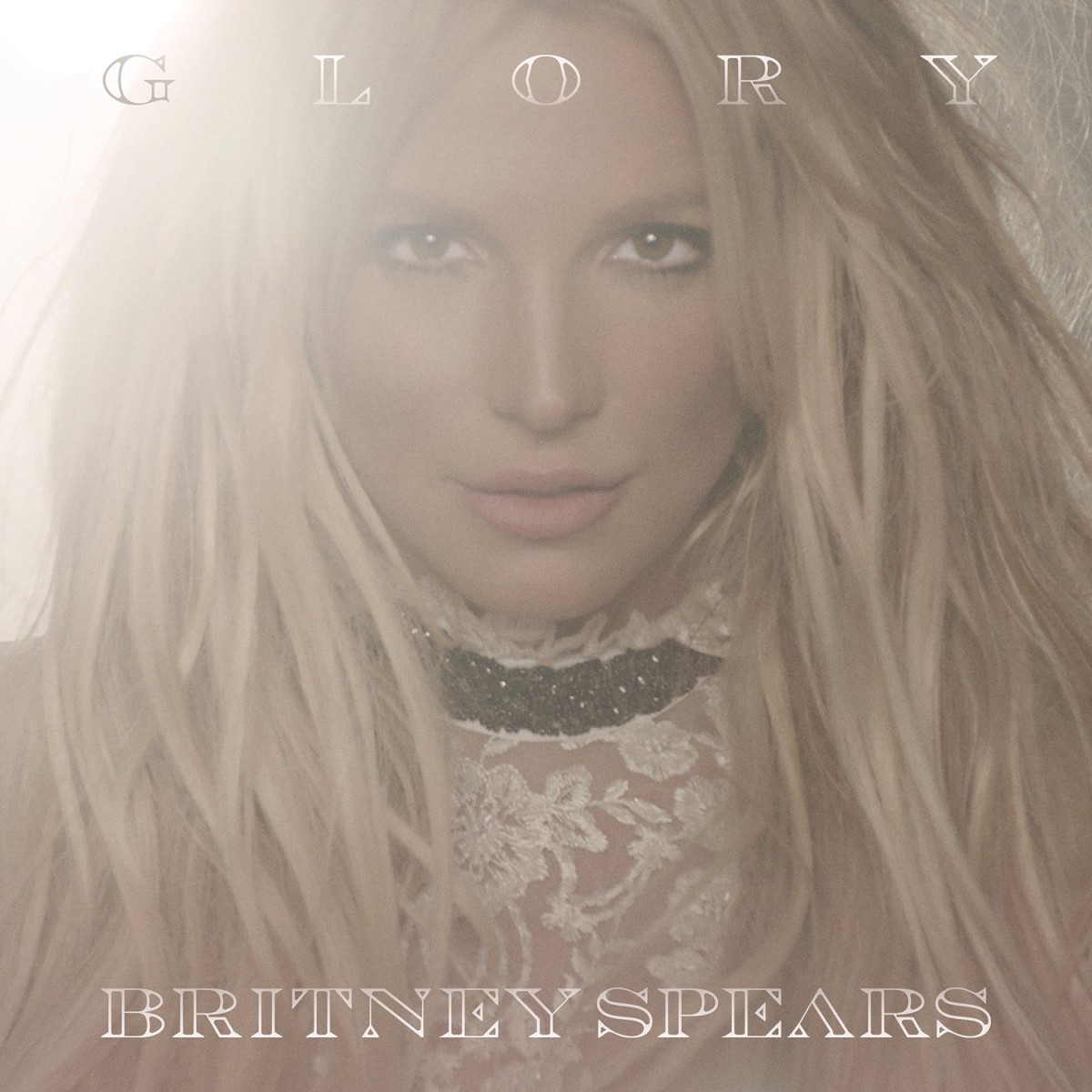 [Britney Spears] Glory