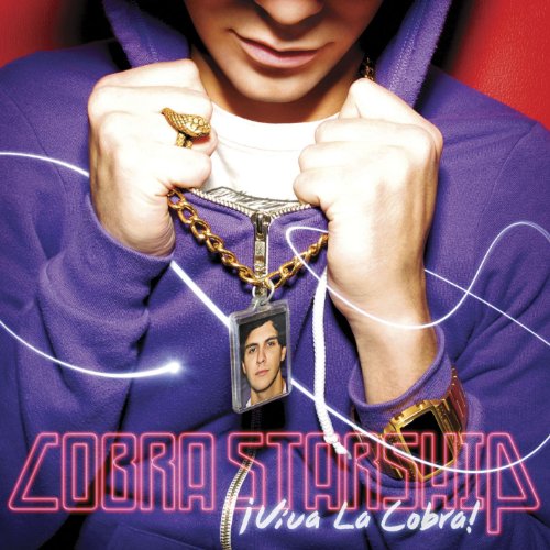 [Cobra Starship] &iexcl;Viva La Cobra!