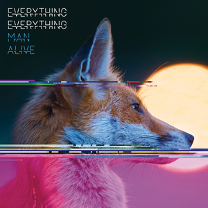 [Everything Everything] Man Alive (2023)