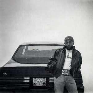 [Kendrick Lamar] GNX (2025)