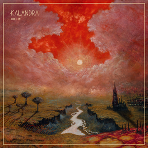 [Kalandra] The Line