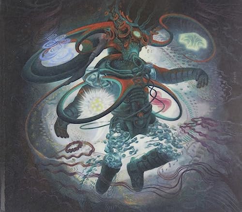 [Coheed and Cambria] The Afterman: Ascension