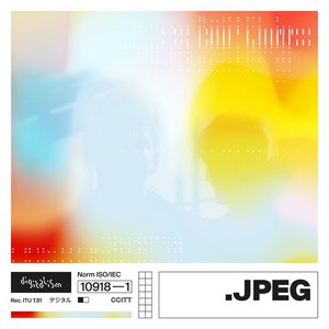 [Digitalism] JPEG