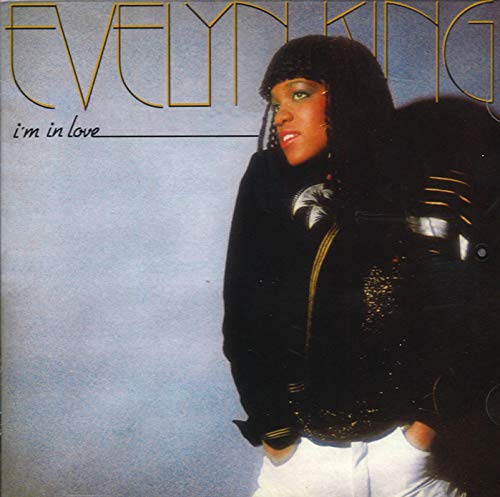 [Evelyn “Champagne” King] I&rsquo;m in Love (2011)