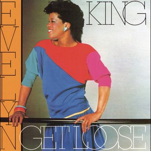 [Evelyn “Champagne” King] Get Loose (2016)