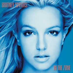 [Britney Spears] In the Zone
