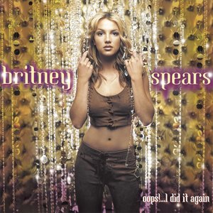 [Britney Spears] Oops!&hellip;I Did It Again (2025)