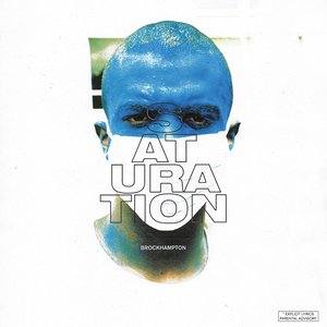 [BROCKHAMPTON] SATURATION