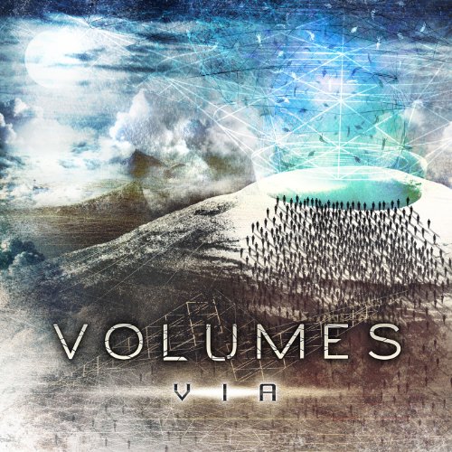 [Volumes] Via